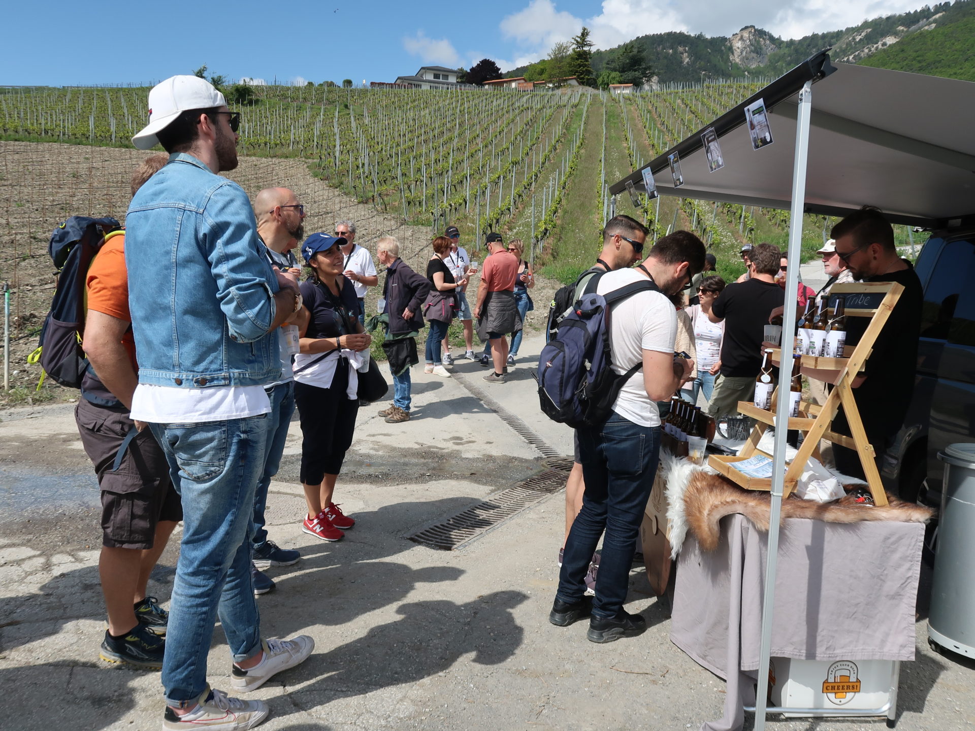 Sentier de la Bière 2022 - Image 5