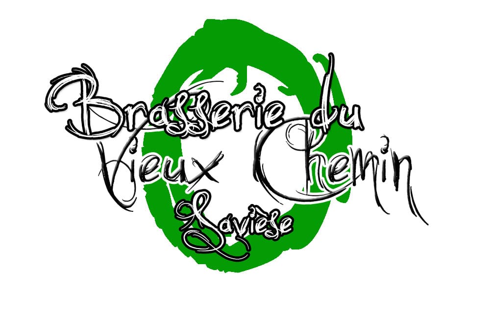 Brasserie du Vieux Chemin logo