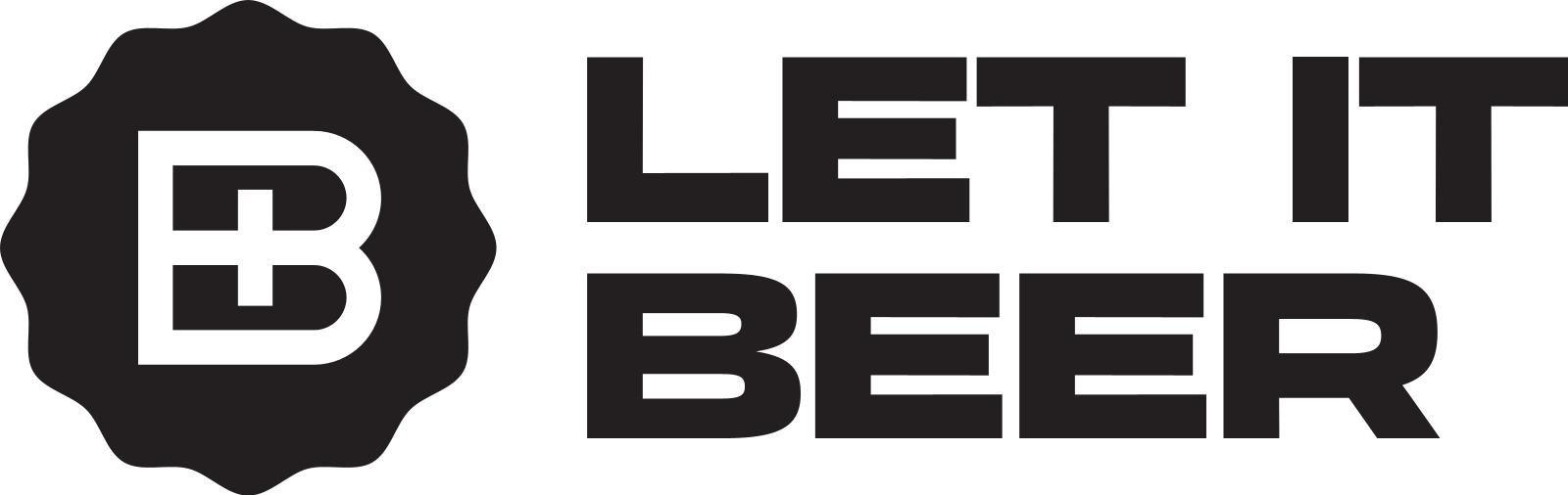LetItBeer logo