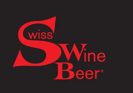 SwissWineBeer logo